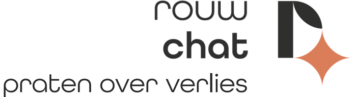 Logo van Rouwchat