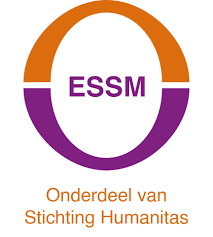 Logo van ESSM 