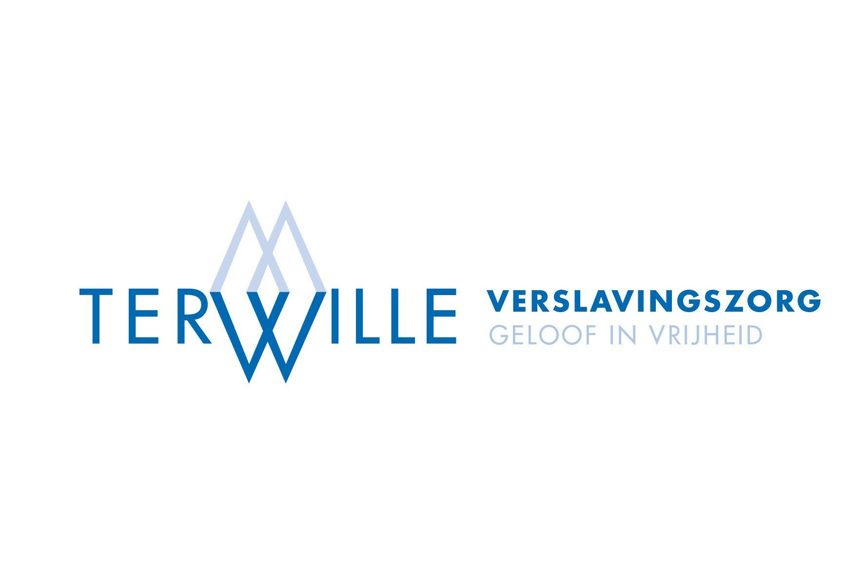 Logo van Terwille.