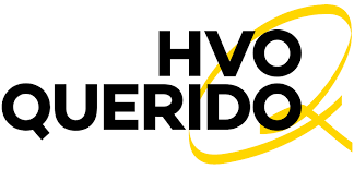 Logo voor HVO Querido