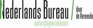 Logo van Nederlands Bureau Motorrijtuigverzekeraars 