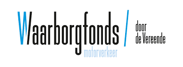 Logo van Waarborgfonds Motorverkeer