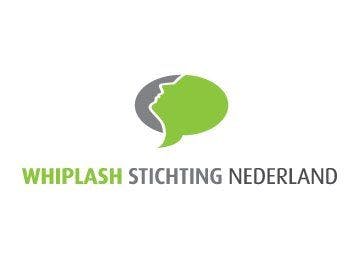Logo van Whiplash Stichting Nederland